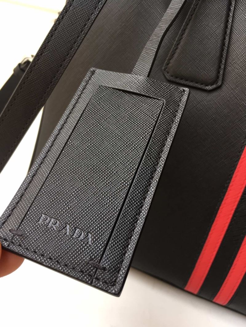 Mens Prada Briefcases